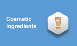 Cosmetic Ingredients