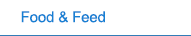 Food & Feed